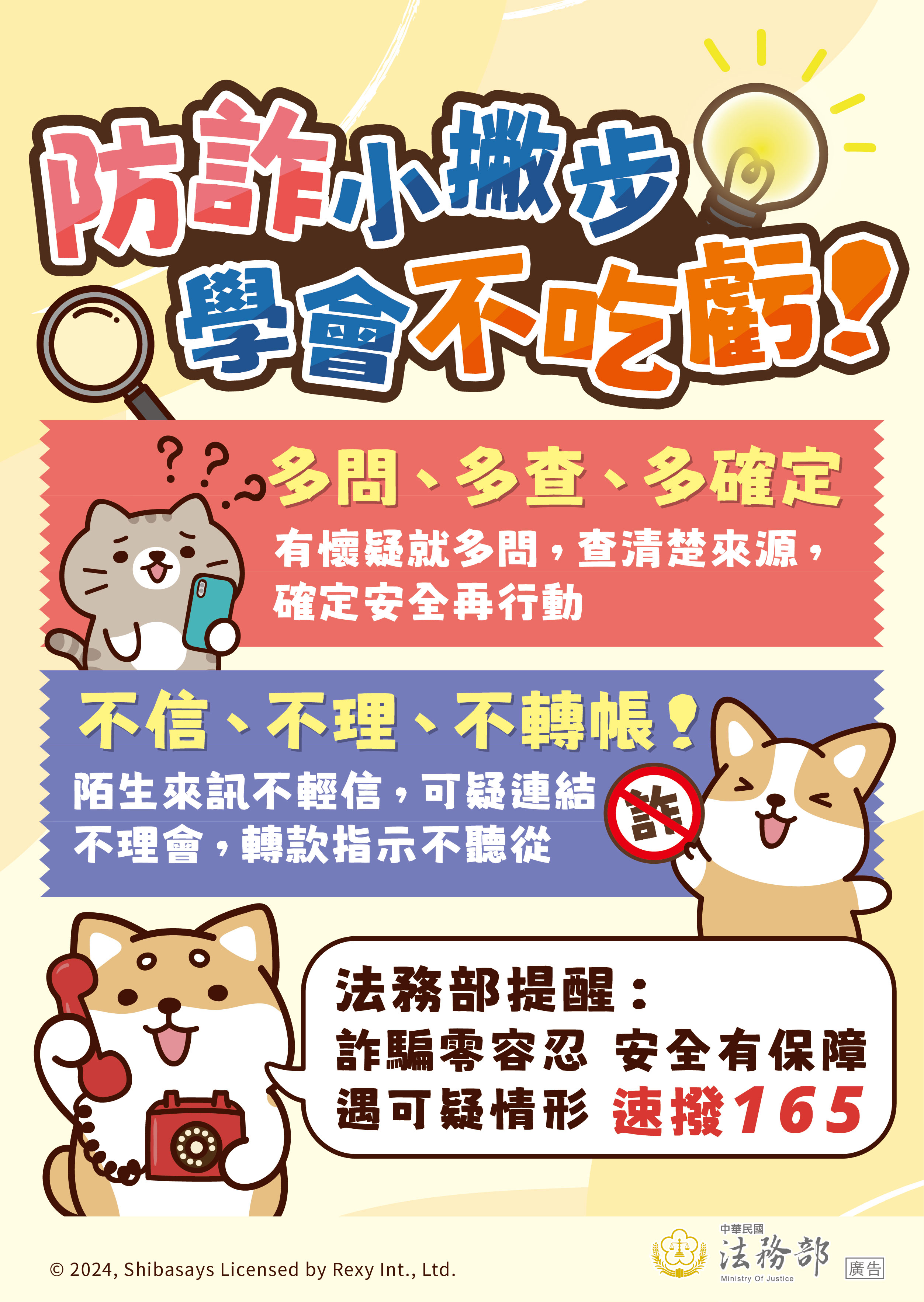 Fraud Prevention